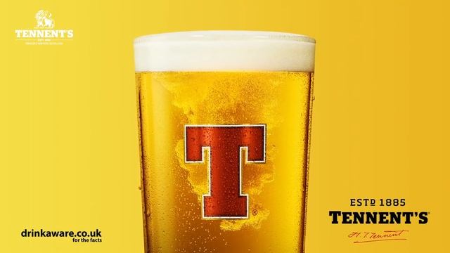Tennent's on the road to Digital Transformation enabled by Dynamics 365 Customer Engagement смотреть онлайн