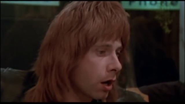 this is spinal tap. the most underrated scene смотреть онлайн