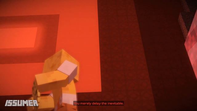 SpongeBob SquarePants vs Plankton PAMA! SpongeBob Theme Minecraft Story Mode смотреть онлайн