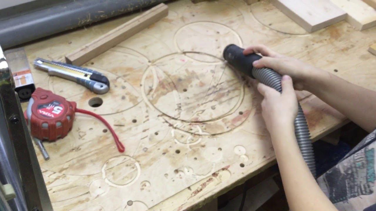 Что творится внутри ‘Циклона’ !!!!??? - взгляд через смотровое окно смотреть онлайн