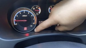 Как настроить часы в  Suzuki SX 4.