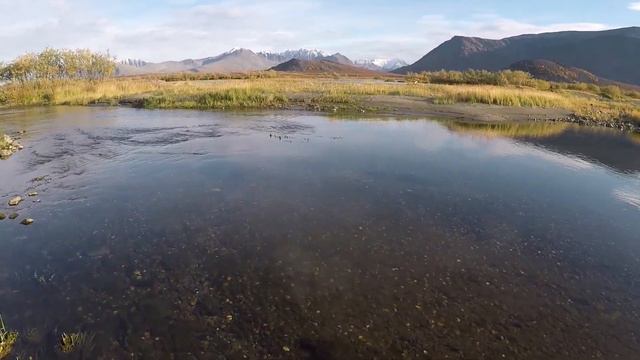 В истоке реки Кара. смотреть онлайн