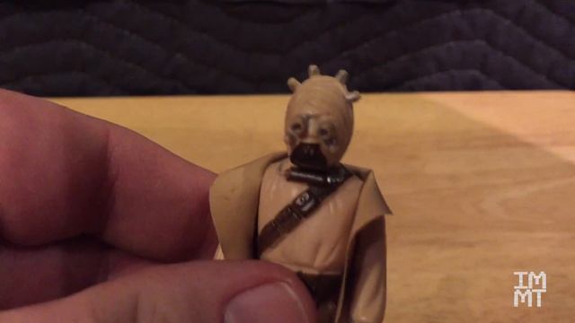 Star Wars Figures - I Miss My Toys #3 смотреть онлайн
