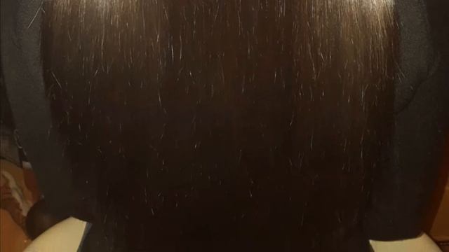 Кератиновое выпрямление + наращивание ярких прядей смотреть онлайн
