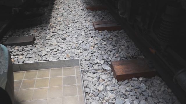 Narodni technicke muzeum 24.07.2022 Национальный технический музей (part 3) смотреть онлайн