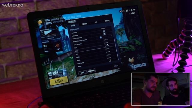 BİM'de Harbiden Ucuza Satılan Bilgisayarı Satın Alıp En Dandik PUBG İle Test Ettik! смотреть онлайн