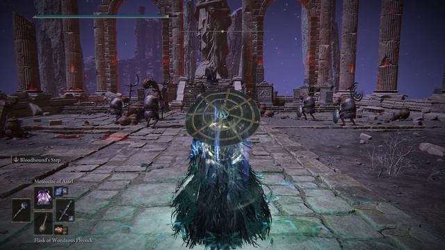 Elden Ring Rune farming смотреть онлайн