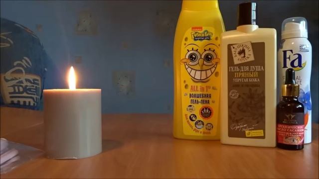 ПОКУПКИ ЧАСТЬ 2 (КИСТИ АЛИЭКСПРЕСС) смотреть онлайн