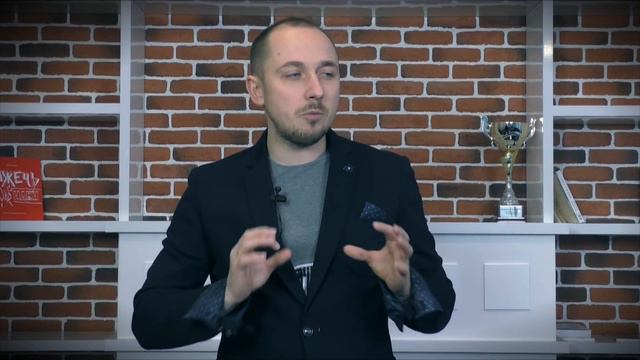 видео отзыв Алекса Олимского о курсе Космический Бублик от Наташи Маркович