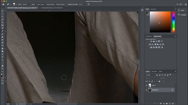 What I'm Doing After Quitting Cosplay | Changing Careers is Scary | Photoshop Timelapse смотреть онлайн