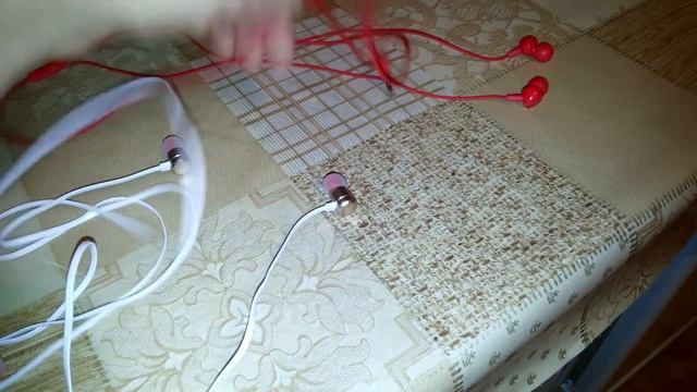 Обзор наушников с микрофоном JBL T290 смотреть онлайн