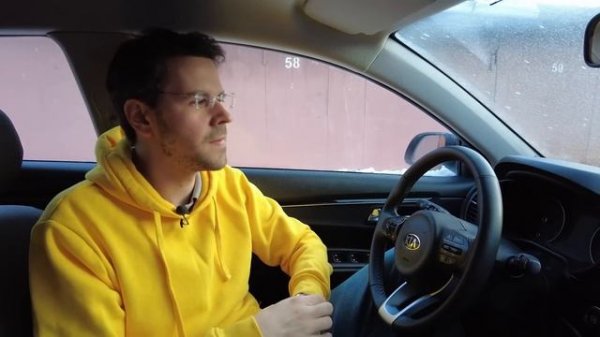 5 ОШИБОК ПРИ ЕЗДЕ НА ВАРИАТОРЕ ! Чего НЕЛЬЗЯ делать на авто с вариатором ?