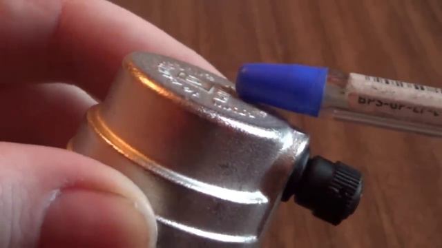 Как работает автоматический воздухоотводчик в системе отопления смотреть онлайн