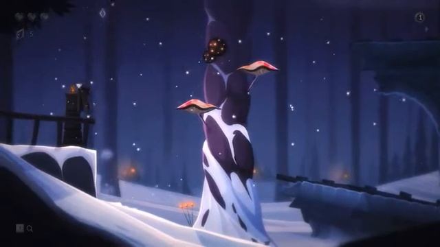 Прохождение игры Pinstripe Глава 2 смотреть онлайн