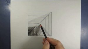 Что можно нарисовать с обычного квадрата ??? 3D иллюзия