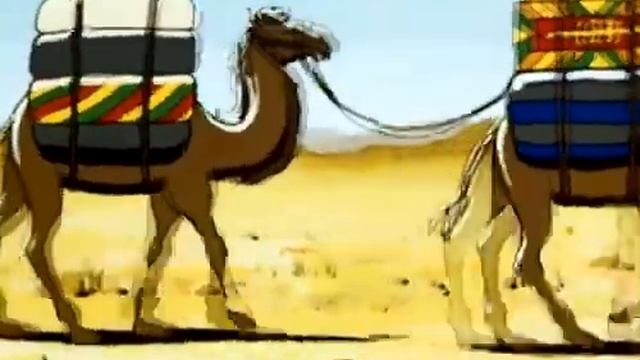 м/ф «У старости - мудрость»