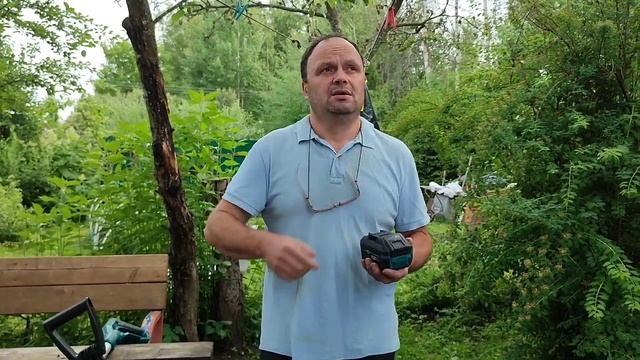 Триммер аккумуляторный FinePower OneBase CGTBR280 OneBase20. и первое впечатление. смотреть онлайн