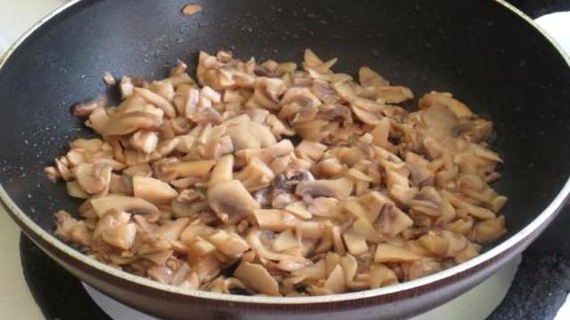 Секреты кухни