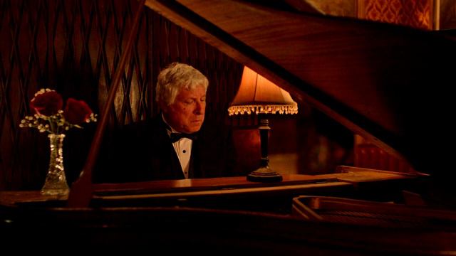 Angelo Badalamenti - Heartbreaking (fast version) смотреть онлайн