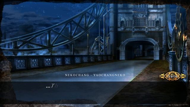 Code: Realize ~Future Blessings~ Herlock Sholmes ( Act 8 ) Walkthrough Gameplay ( PS4 ) смотреть онлайн