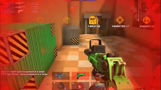 kills by kori (PC version) #KUBOOM смотреть онлайн