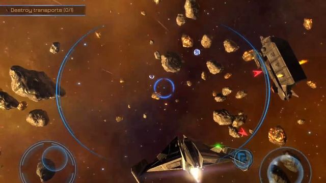 Subdivision Infinity Gameplay Trailer - Walkthrough Cheats смотреть онлайн