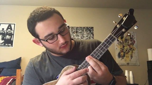 The Loser - Zach Farache Tutorial смотреть онлайн