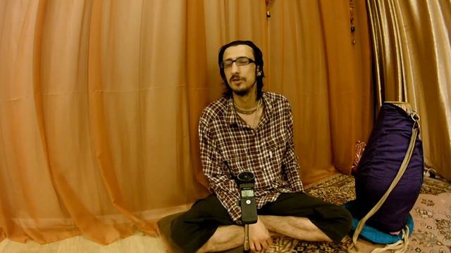 ☯️ ЧЕЛОВЕК ЧЕЛОВЕКУ ДРУГ? - РАСАНАНДА ПРАБХУ смотреть онлайн