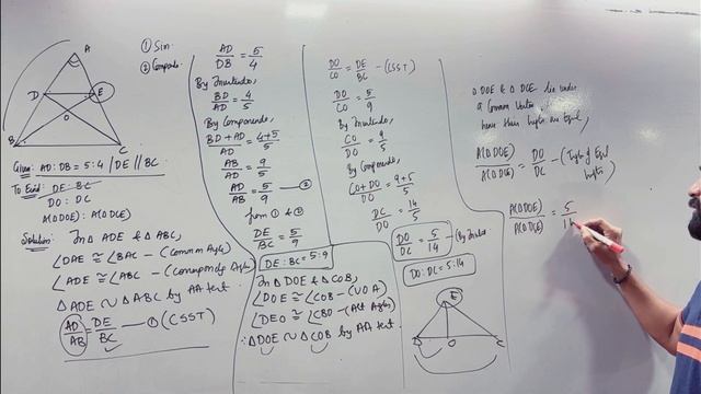 Challenging Questions, Algebra and Geometry , Non textual Questions , lecture 5 смотреть онлайн