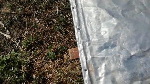 сделал 2 улья скоро буду ставить ловушки на пчёл 👍👍👍