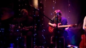 Дайте танк (!) - Паника (live @ Светлая 03.01.2016)