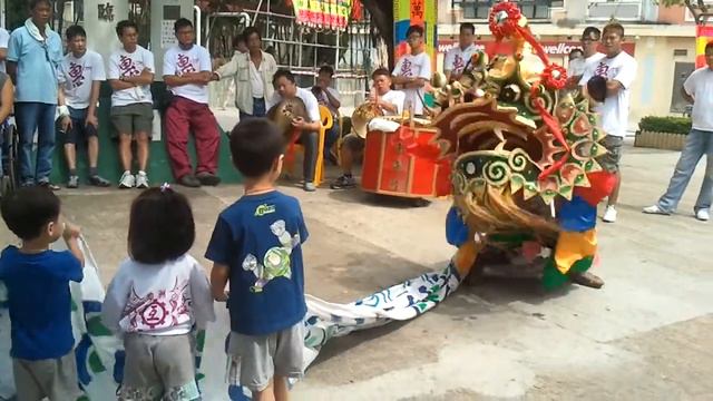 2011 坪洲關德興誕 смотреть онлайн