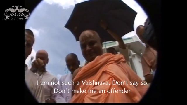 Шрила Гоур-Говинда Свами. Царские ступени - 3. (Русская озвучка) смотреть онлайн