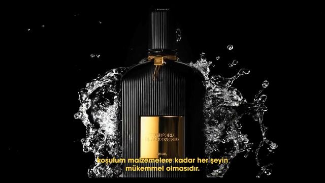 Sephora Presents | Tom Ford's Unlimited Story смотреть онлайн
