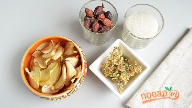 Вкусные будни