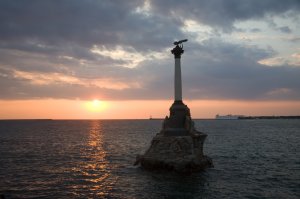 Песня «Легендарный Севастополь»