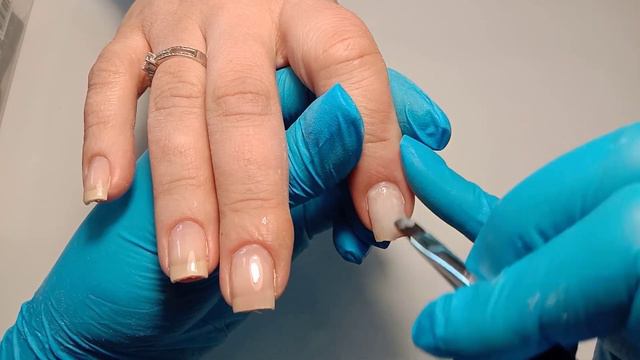 Nail✨Травма по живому😬втирка смотреть онлайн