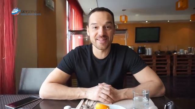 Лайнер Аэропорт-отель Екатеринбург