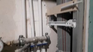 Ревизионный люк (невидимка) своими руками