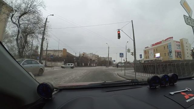 YI Action Camera 16Mp 2K 1080P | Съемка с камеры | Евпатория смотреть онлайн