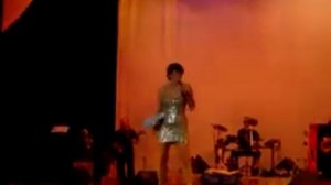 Лолита - Пошлю его на... (Липецк, 22.04.2007)