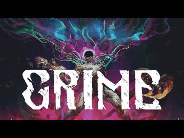 Забег по старым локациям GRIME #17 смотреть онлайн