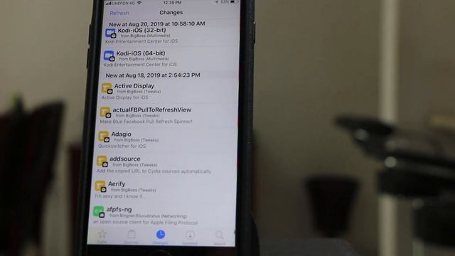 ¿Qué es Cydia? ¿Cómo funciona? - EXPLICADO смотреть онлайн