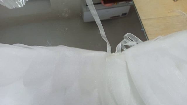 Крылья ангела из подложки. Быстро и дёшево. Обзор смотреть онлайн