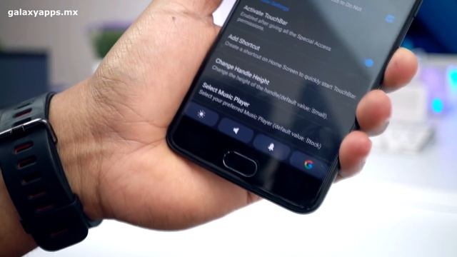 Activa Esta NUEVA FUNCION OCULTA En Tu Teléfono!!!