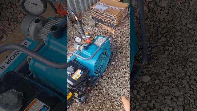 Продаётся компрессор высокого давления bauer junior смотреть онлайн