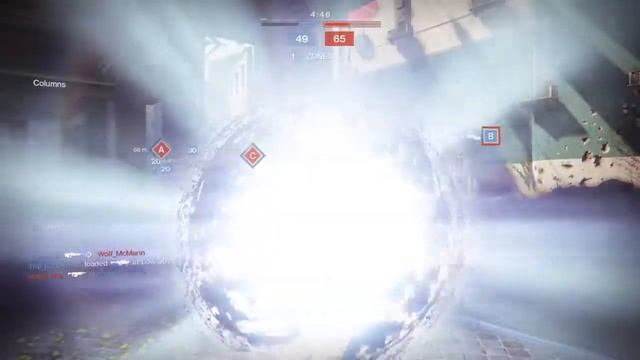 Best #IronBanner in #Destiny2 #DestinyForsaken I ever had LOL ? #BowAndArrow #Take2 смотреть онлайн
