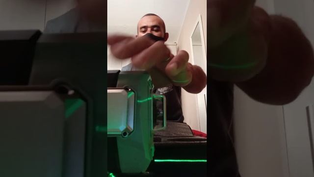 Nível a lazer Deko como ligar смотреть онлайн