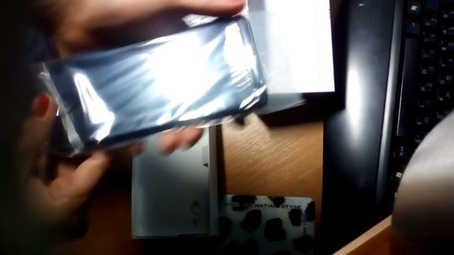 Смартфон Huawei Y7 Prime 2018 Blue,распаковка посылки от магазина Розетка смотреть онлайн