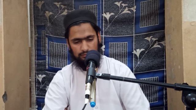 Qari Muhammed Usman Superb telawat e quran смотреть онлайн